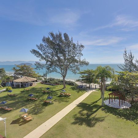 Hotel Porto Sol Beach Florianopolis Ngoại thất bức ảnh