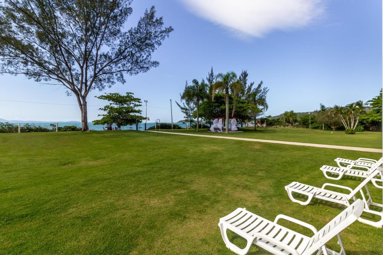 Hotel Porto Sol Beach Florianopolis Ngoại thất bức ảnh