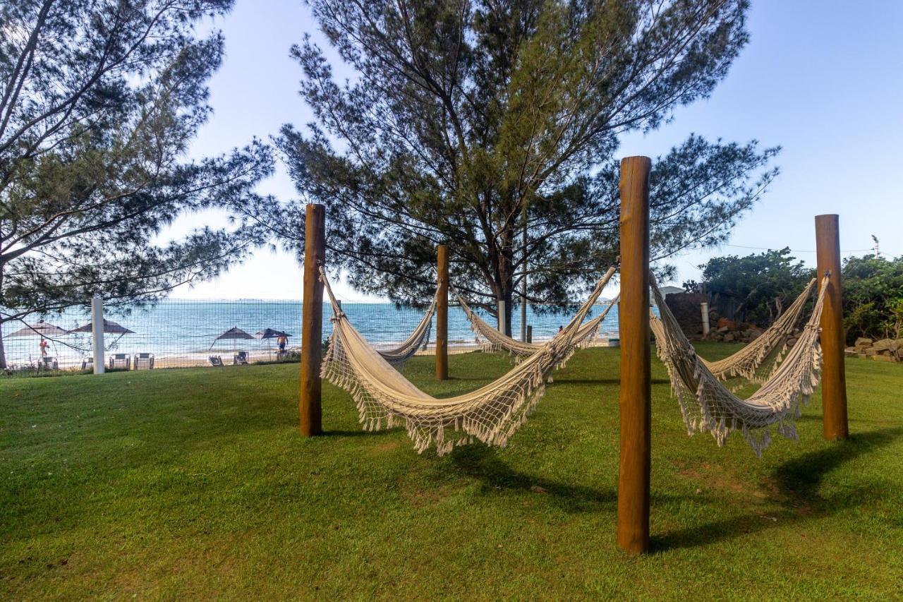 Hotel Porto Sol Beach Florianopolis Ngoại thất bức ảnh