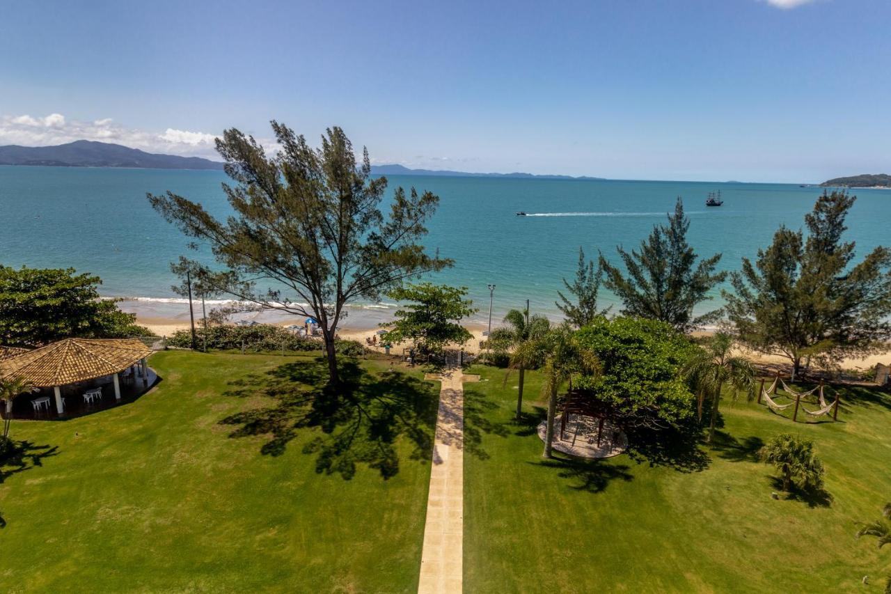 Hotel Porto Sol Beach Florianopolis Ngoại thất bức ảnh