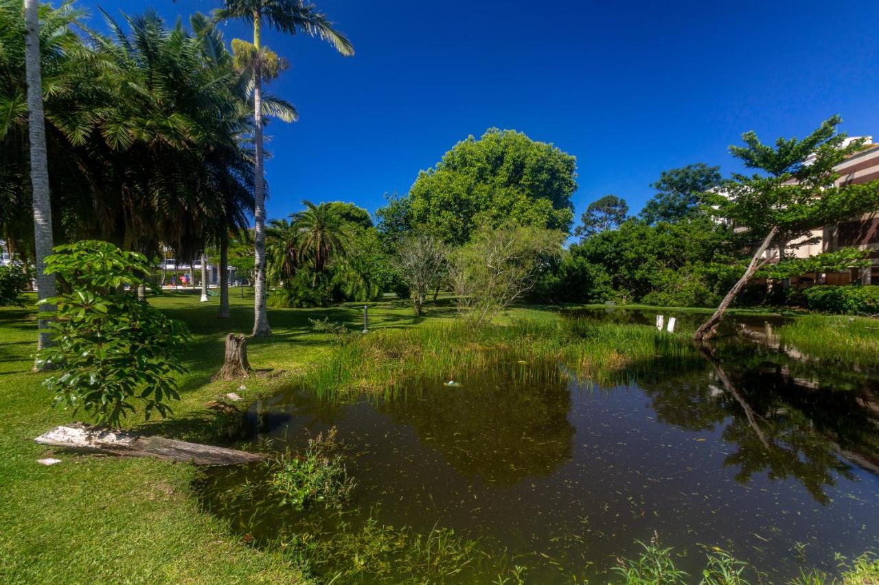 Hotel Porto Sol Beach Florianopolis Ngoại thất bức ảnh