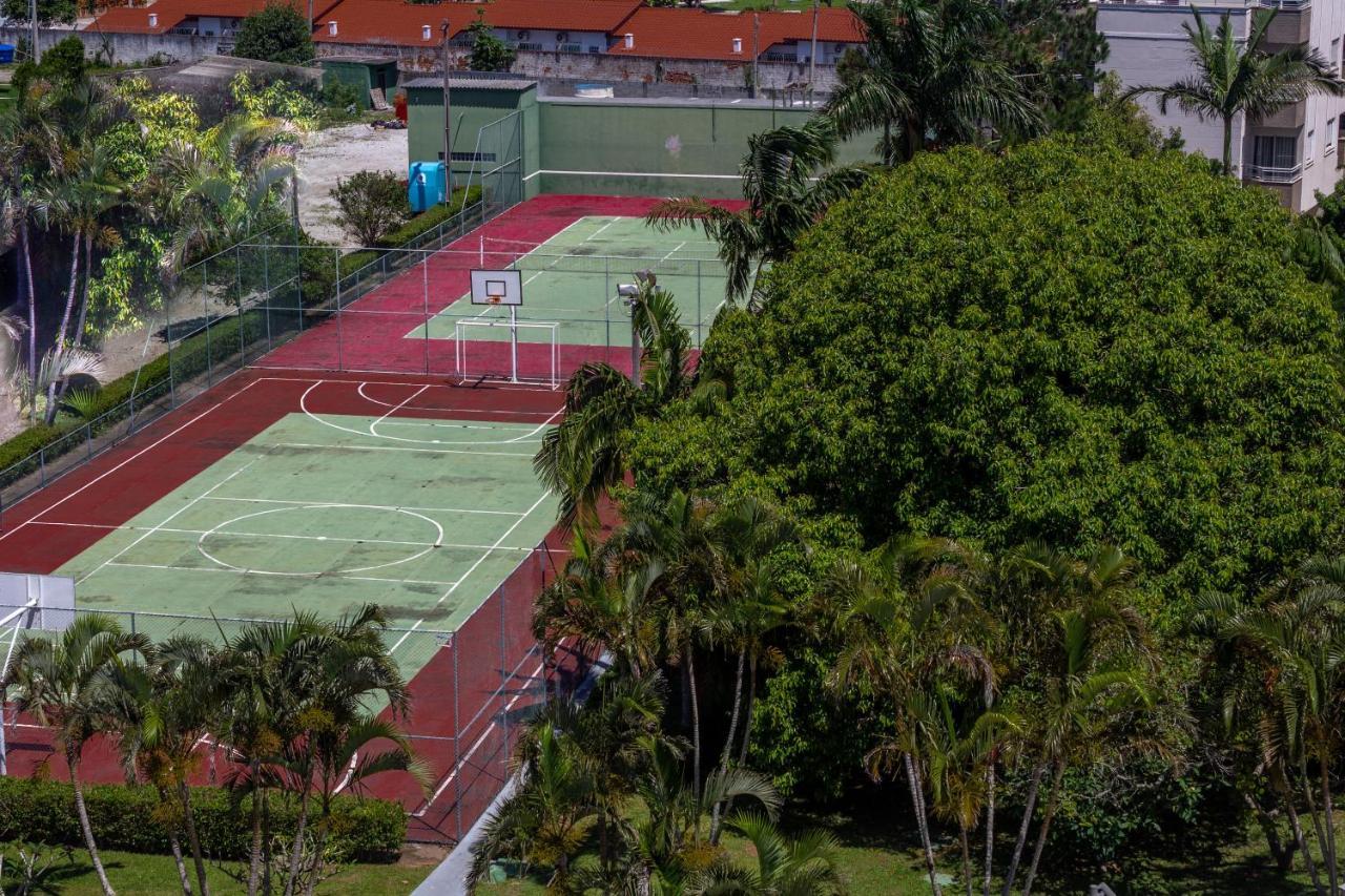 Hotel Porto Sol Beach Florianopolis Ngoại thất bức ảnh