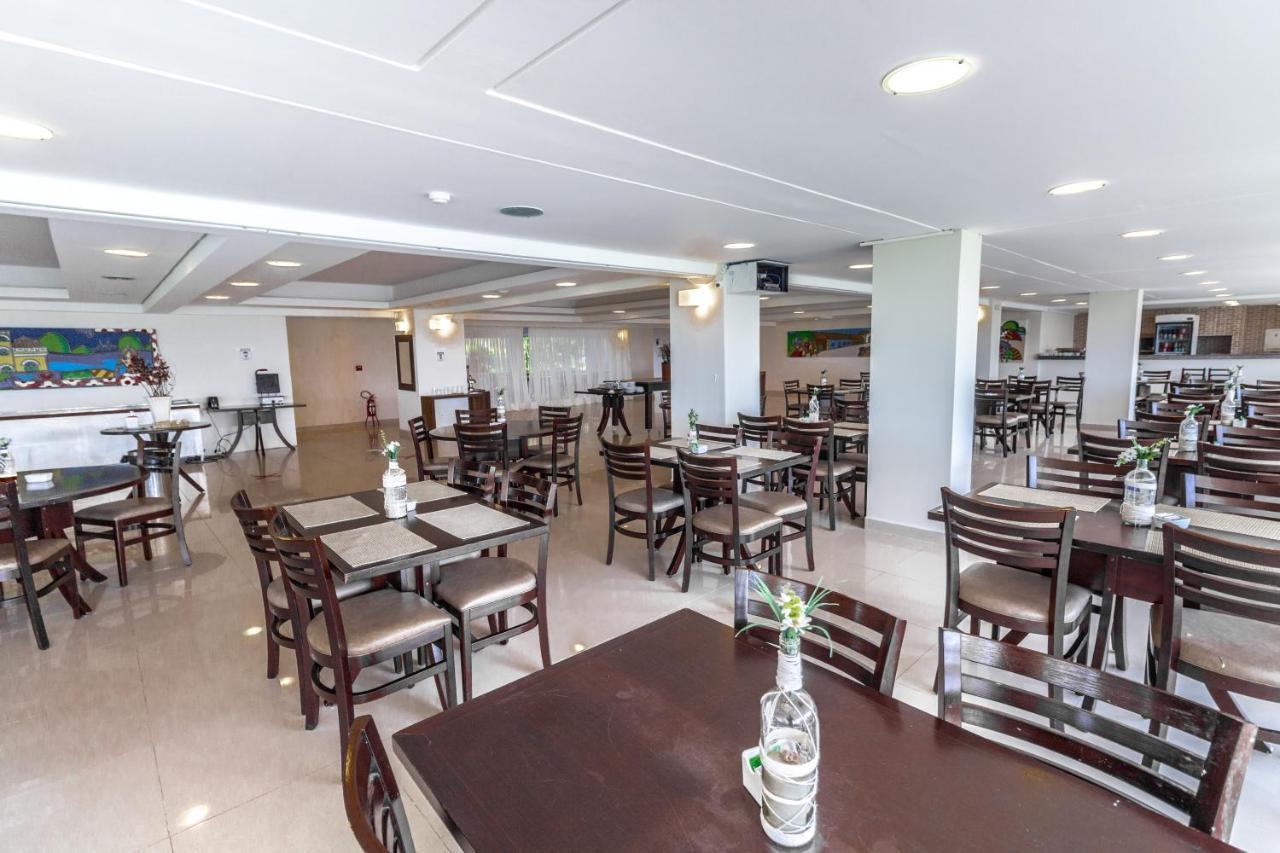 Hotel Porto Sol Beach Florianopolis Ngoại thất bức ảnh