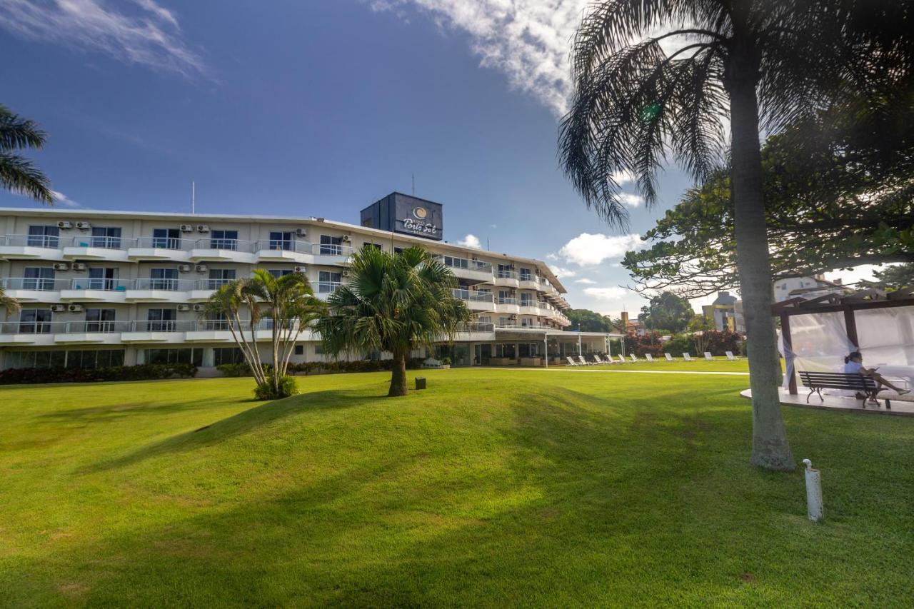 Hotel Porto Sol Beach Florianopolis Ngoại thất bức ảnh