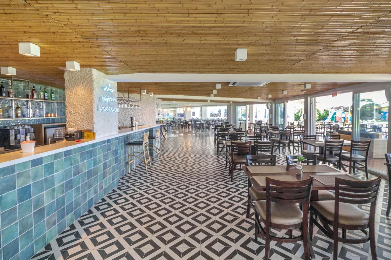 Hotel Porto Sol Beach Florianopolis Ngoại thất bức ảnh