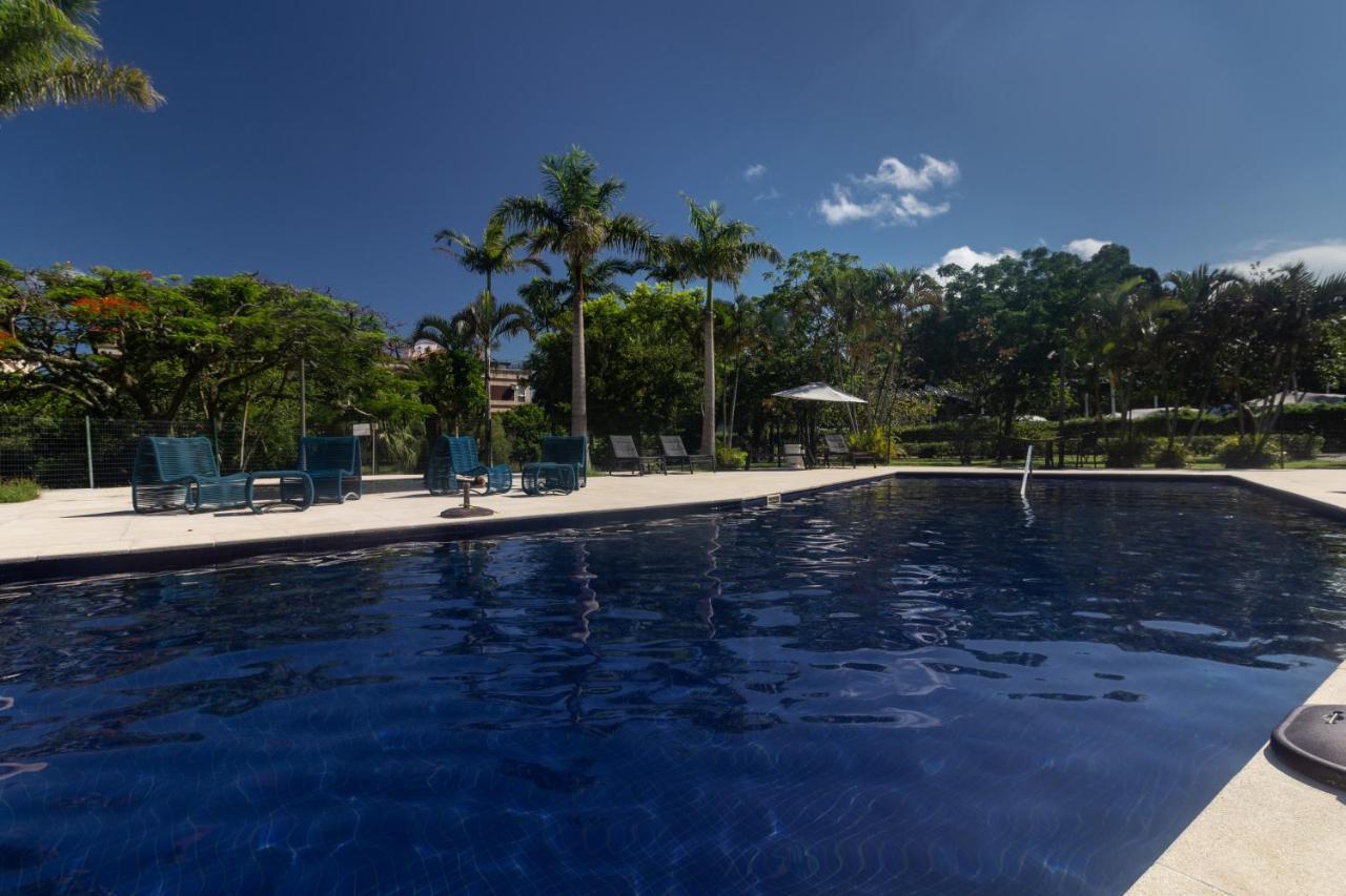 Hotel Porto Sol Beach Florianopolis Ngoại thất bức ảnh