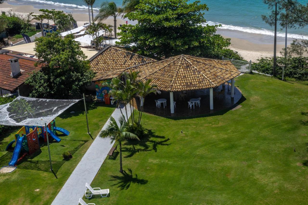 Hotel Porto Sol Beach Florianopolis Ngoại thất bức ảnh