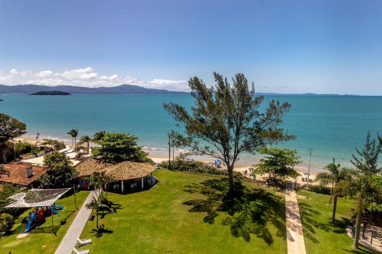 Hotel Porto Sol Beach Florianopolis Ngoại thất bức ảnh