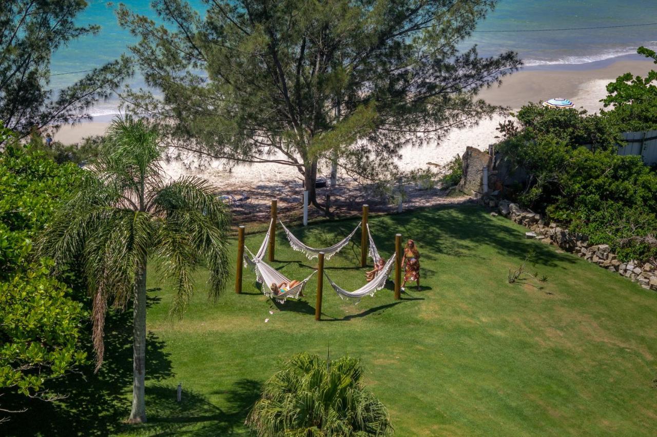 Hotel Porto Sol Beach Florianopolis Ngoại thất bức ảnh