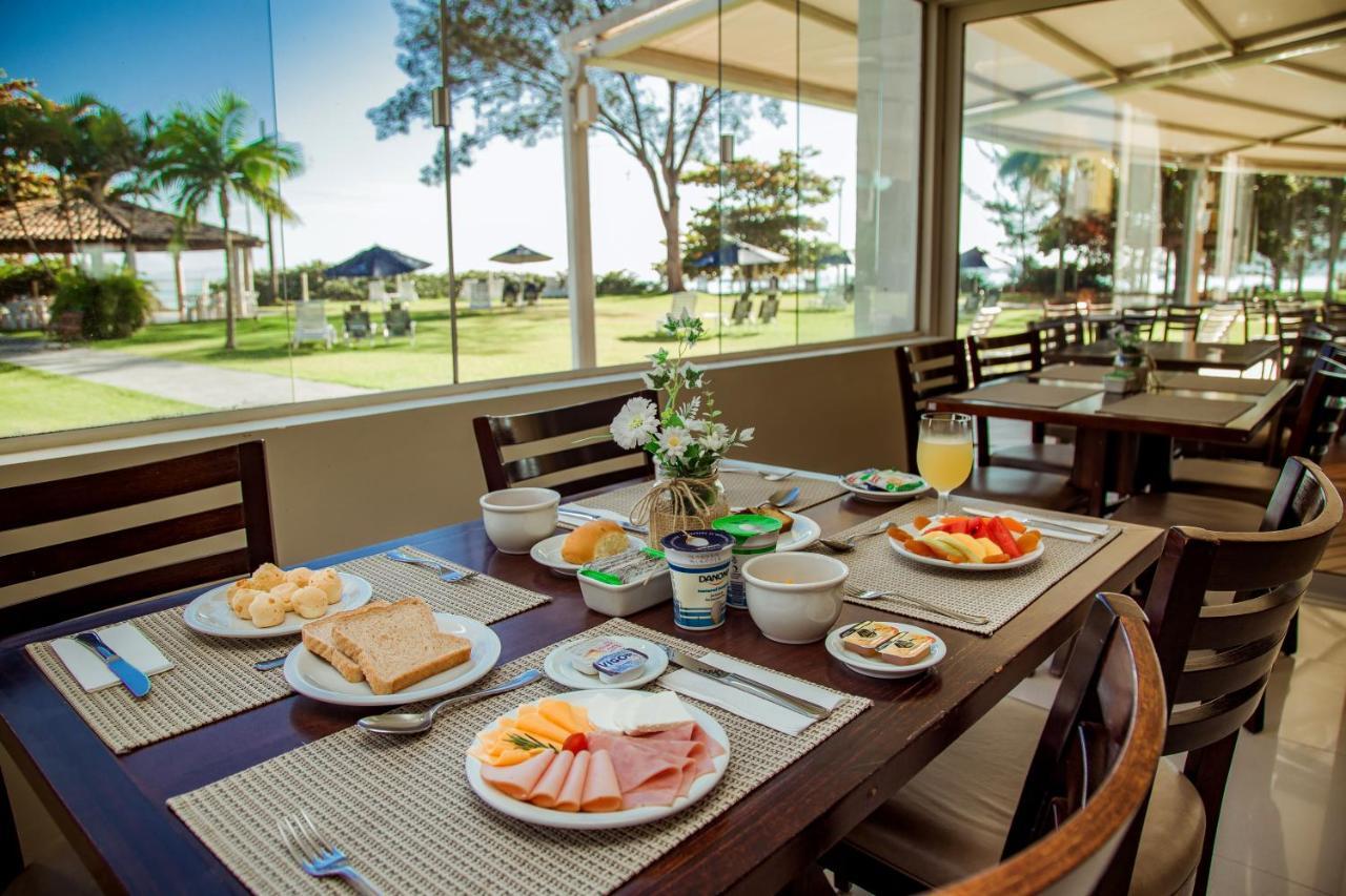 Hotel Porto Sol Beach Florianopolis Ngoại thất bức ảnh