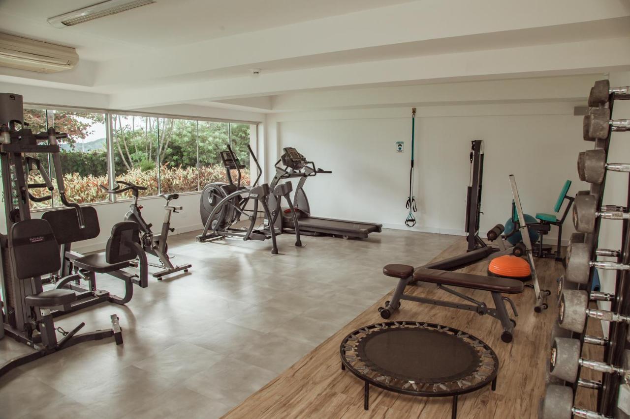 Hotel Porto Sol Beach Florianopolis Ngoại thất bức ảnh