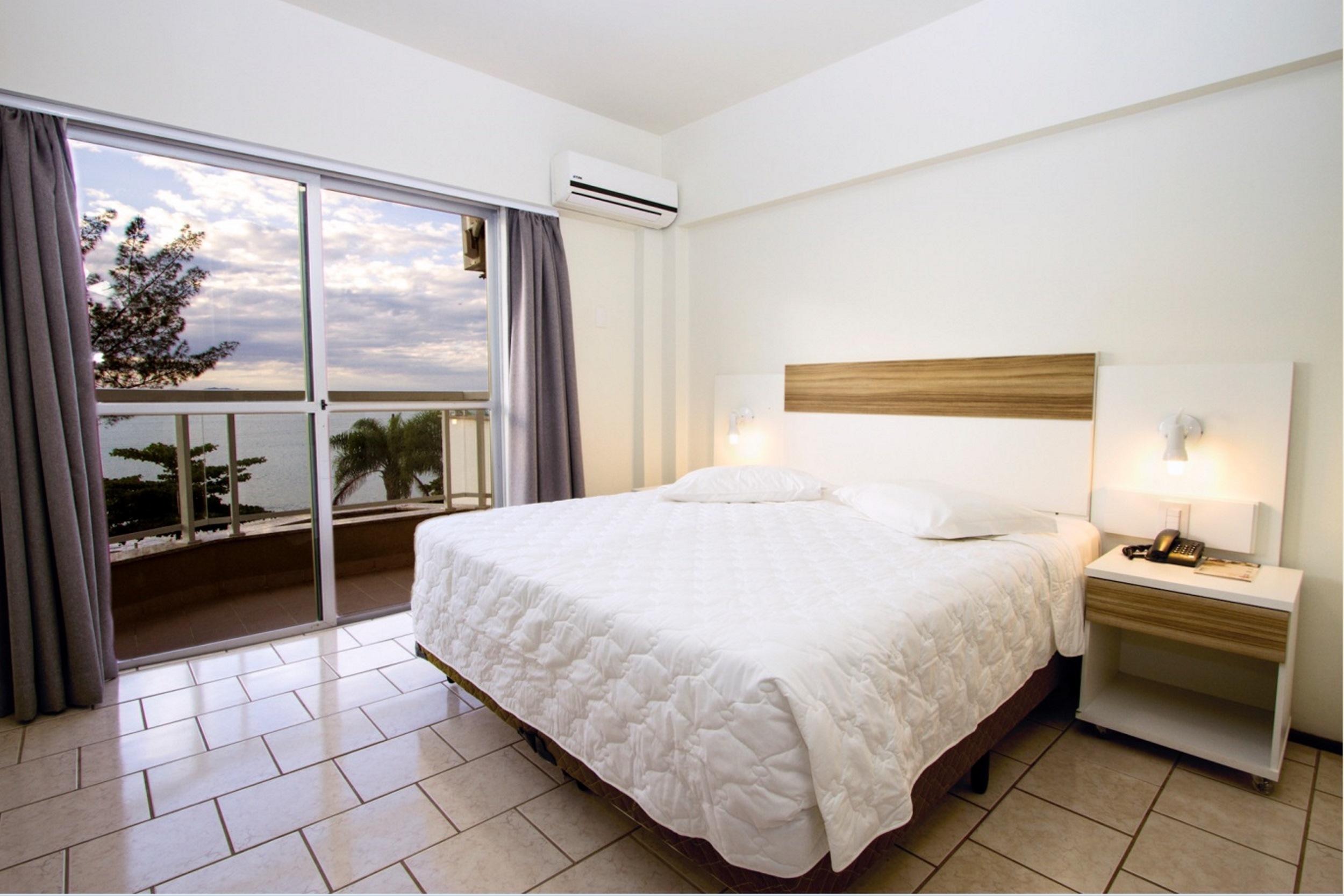 Hotel Porto Sol Beach Florianopolis Ngoại thất bức ảnh