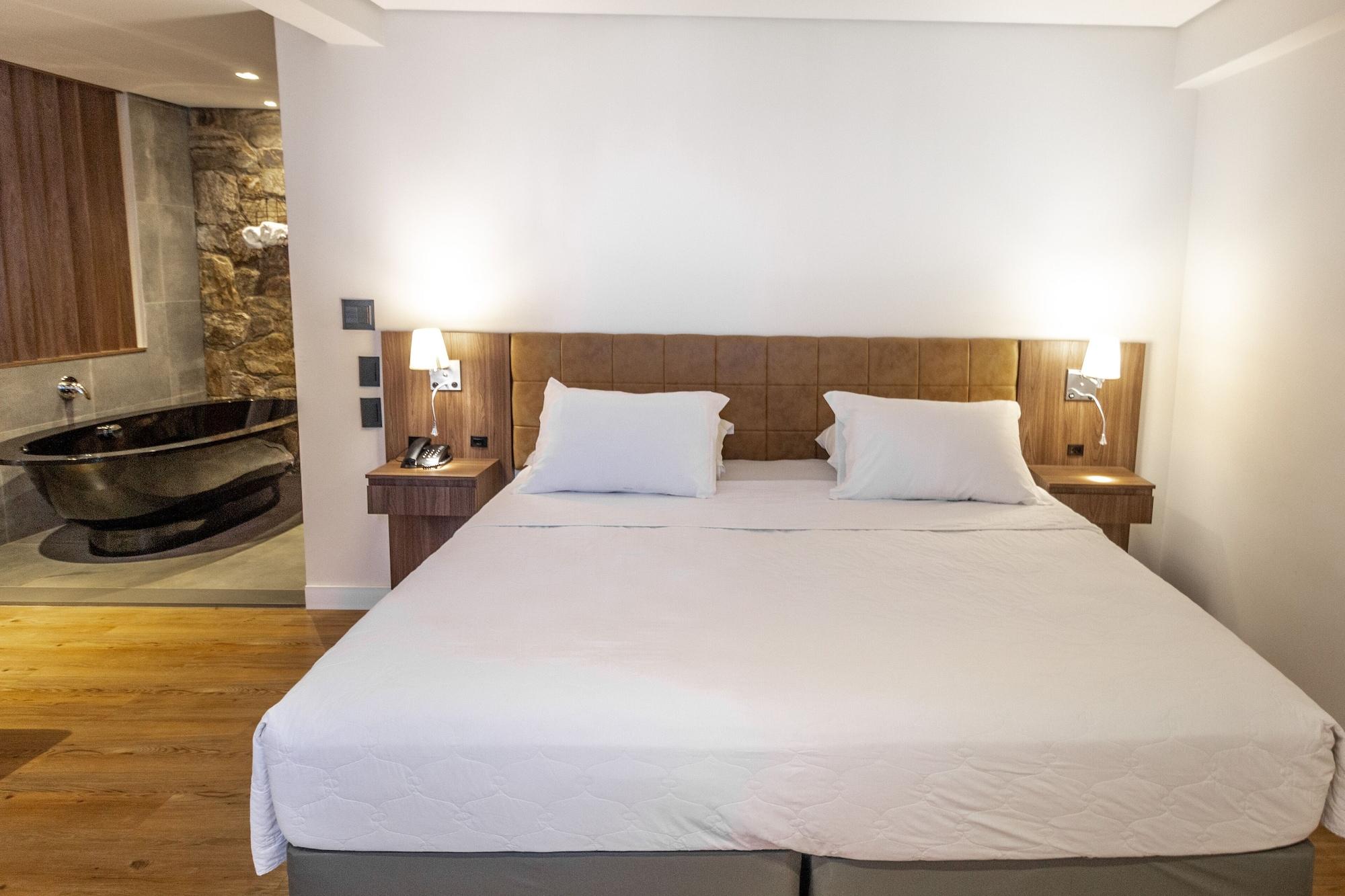 Hotel Porto Sol Beach Florianopolis Ngoại thất bức ảnh