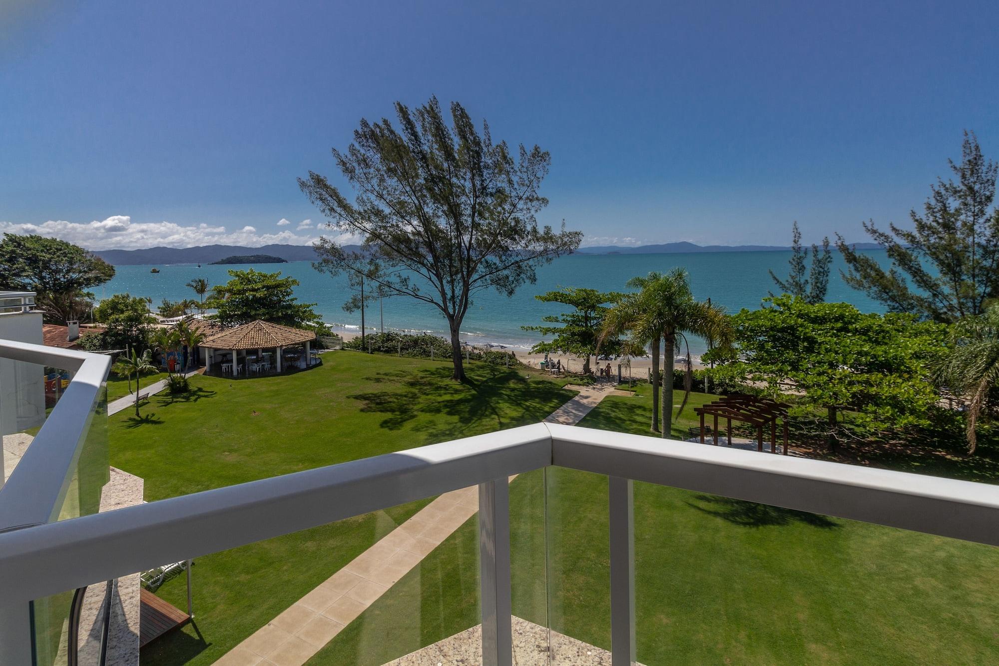 Hotel Porto Sol Beach Florianopolis Ngoại thất bức ảnh