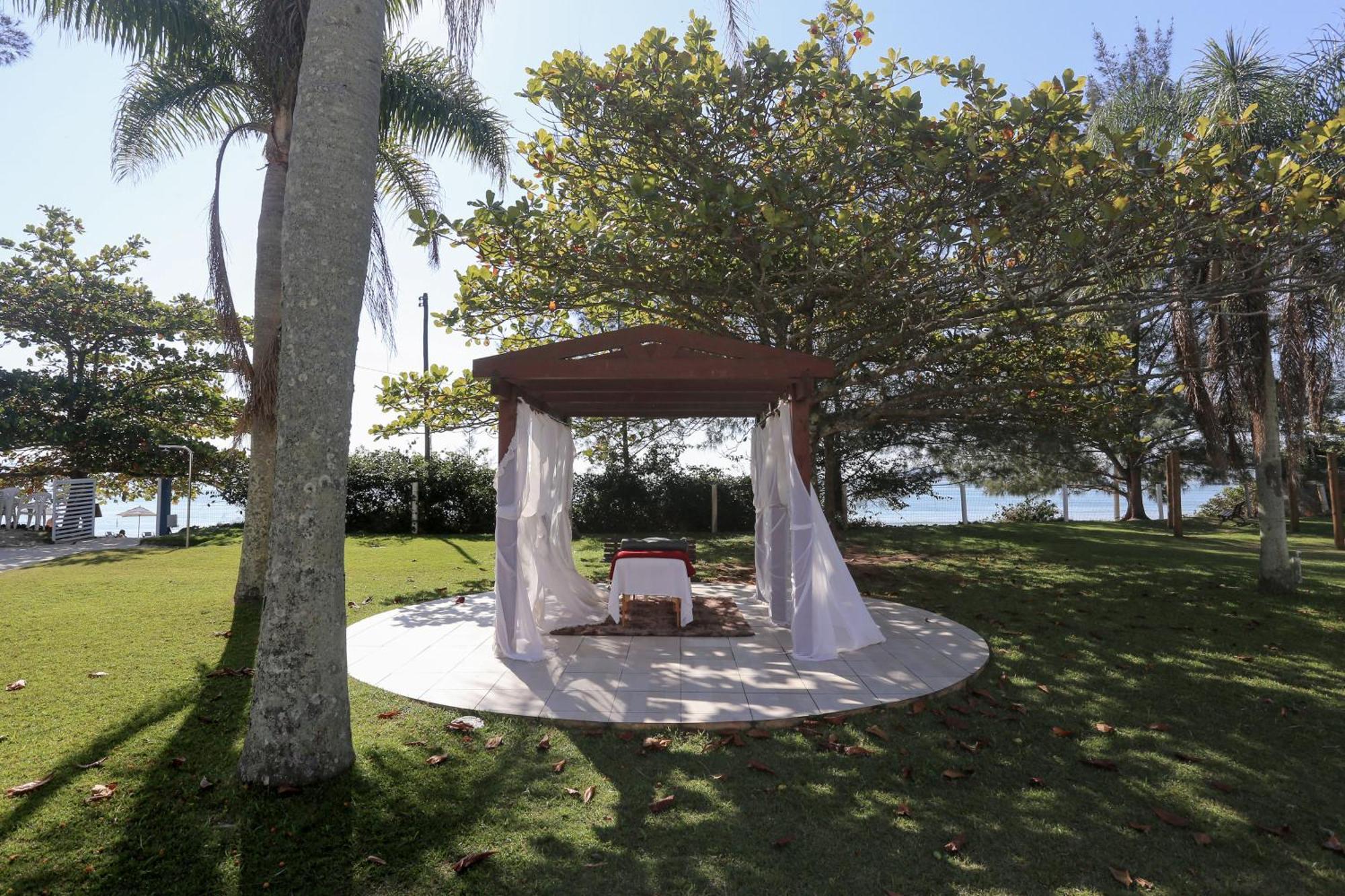 Hotel Porto Sol Beach Florianopolis Ngoại thất bức ảnh