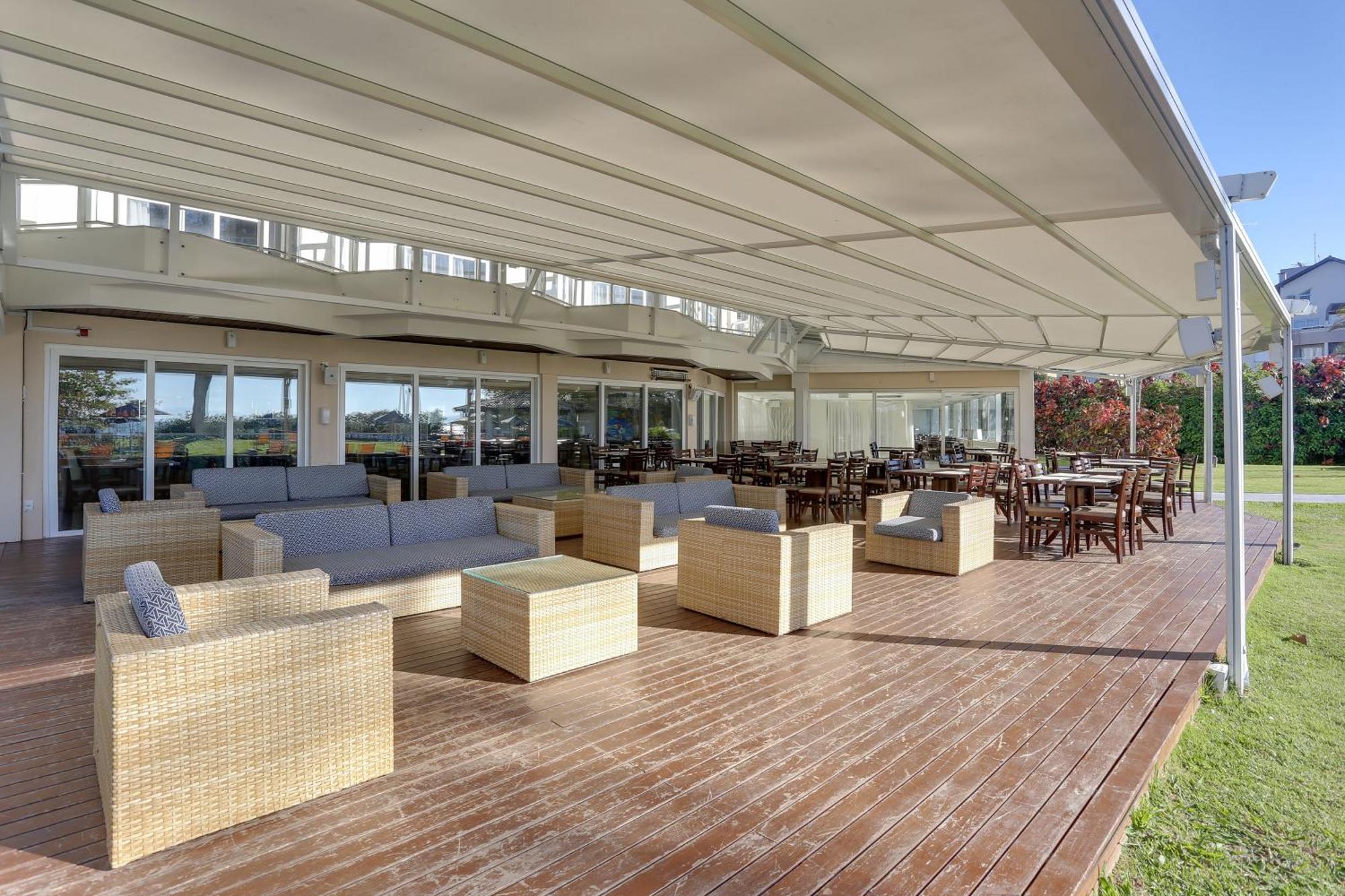 Hotel Porto Sol Beach Florianopolis Ngoại thất bức ảnh