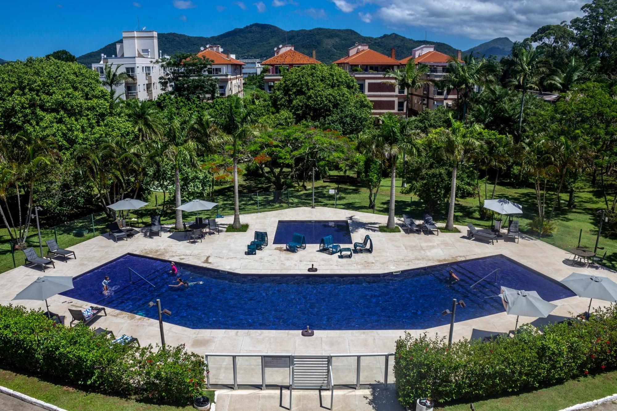 Hotel Porto Sol Beach Florianopolis Phòng bức ảnh